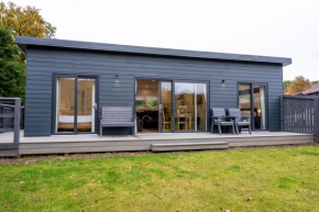 The Chalet at Wyvis